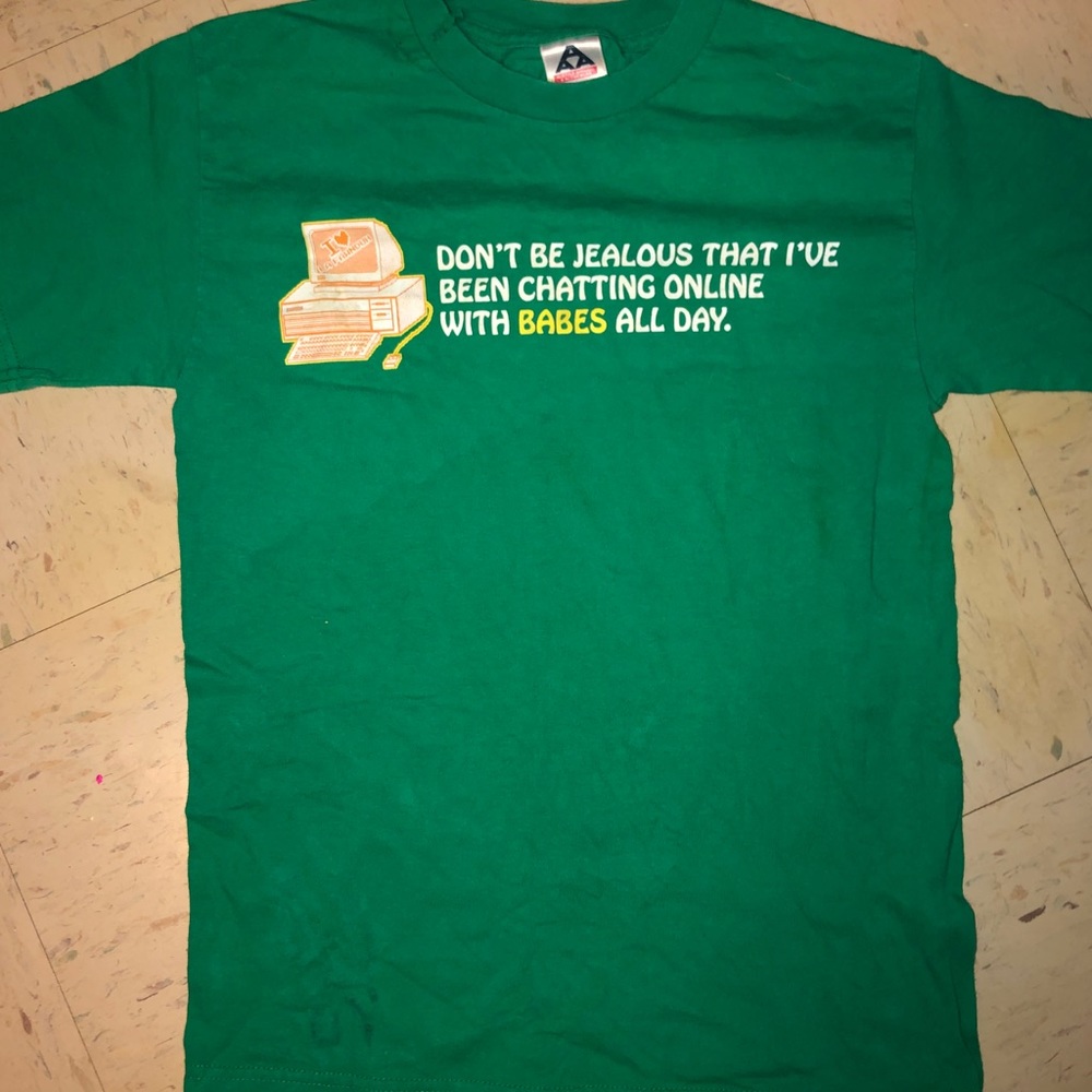 Napoleon Dynamite T-shirt